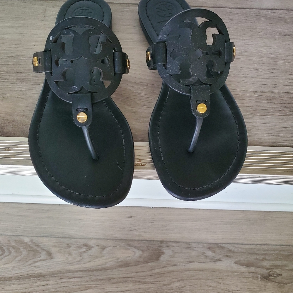 Tory Burch Miller Sandals